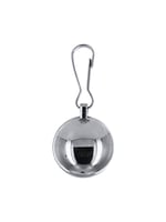 Stainless Steel 250g Weight - Spherical