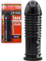 Push Monster - Ass Blaster Plug