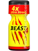 BEAST ULTRA STRONG small