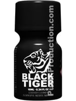 BLACK TIGER small