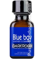BLUE BOY DARKROOM big