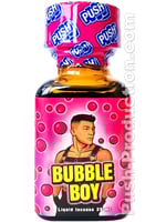 BUBBLE BOY big