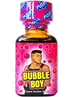 BUBBLE BOY big
