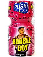 BUBBLE BOY small