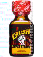 CRUSH SUPER STRONG big