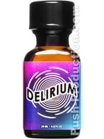 DELIRIUM big