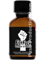 FIST FUCK ULTRA STRONG big