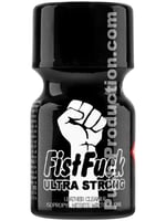 FIST FUCK ULTRA STRONG