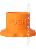 Poppers FlipSTOP Orange small