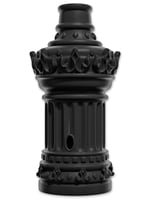 Original Gods Collection Booster Small Black