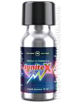 IGNITE X ALUMINIUM small