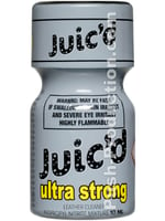 JUIC'D ULTRA STRONG small