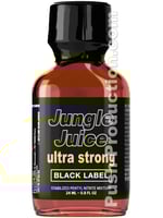 JUNGLE JUICE ULTRA STRONG BLACK LABEL big