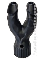 Original Double Cock Booster Small