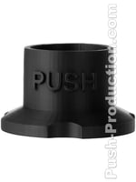 Poppers FlipSTOP Schwarz small