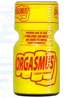 ORGASMUS LIQUID INCENSE small