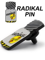 Anstecker Radikal Rush