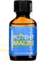 POTENT MAXX big