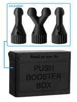 Push Booster Box - Set