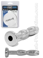 Double Trouble Penis Plug