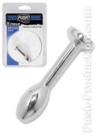 Push Xtreme Fetish - Teardrop Urethral Plug