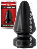 Push Monster - Anal Plug X-Large 2.0