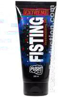 Fisting Extreme Anal Relax Gel - Desensitizing - 200 ml Tube