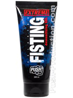 Fisting Extreme Anal Relax Gel - Desensitizing - 200 ml Tube