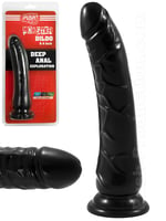 Push Monster - Deep Anal Exploration Dildo