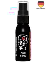 Push Relax Anal Spray
