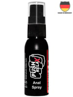 Push Relax Anal Spray