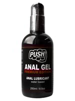 Push Anal Gel Premium Edition 250 ml