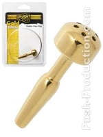 Push Gold Edition - Soaker Piss Plug