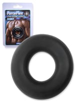 ForceFlex - Ultra-Silicone Cockring Donut