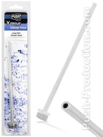 Push Xtreme - Long Thin Shower Head