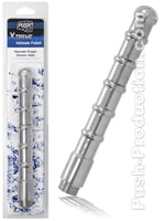 Push Xtreme - Rounded Ringlet Douche Head