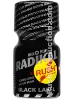 RADIKAL RUSH BLACK LABEL small