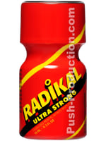 RADIKAL ULTRA STRONG small