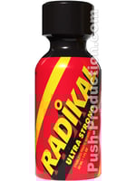 RADIKAL ULTRA STRONG XL bottle