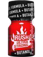 RUSH ULTRA STRONG small + BUTANOL