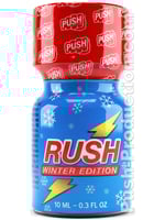 RUSH NEW WINTER EDITION small