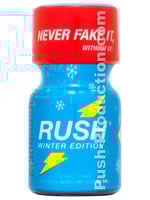 WINTER RUSH EDITION small