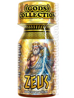ZEUS small - Gods Collection