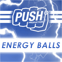 Energy Balls