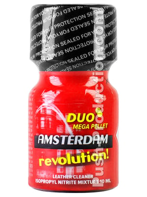 Amsterdam Revolution 10ml