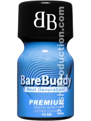 BAREBUDDY PREMIUM small