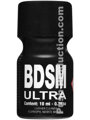 BDSM ULTRA