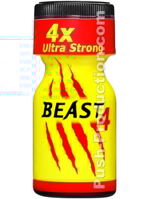 BEAST ULTRA STRONG small
