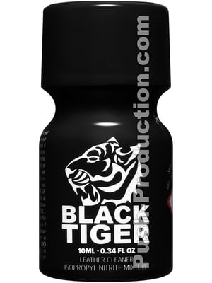 BLACK TIGER small