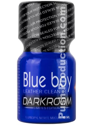 BLUE BOY DARKROOM small